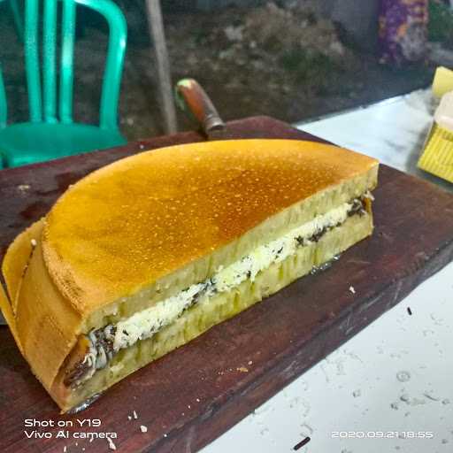 Martabak Tabuan Jaya 1