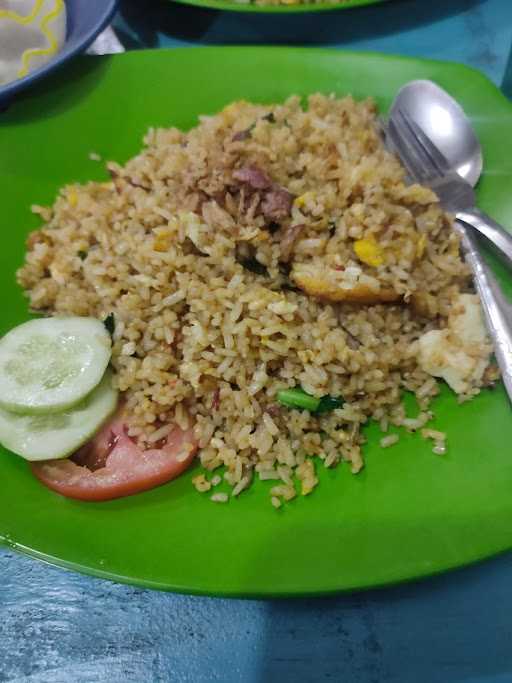 Nasi Goreng Cah Pantura 2