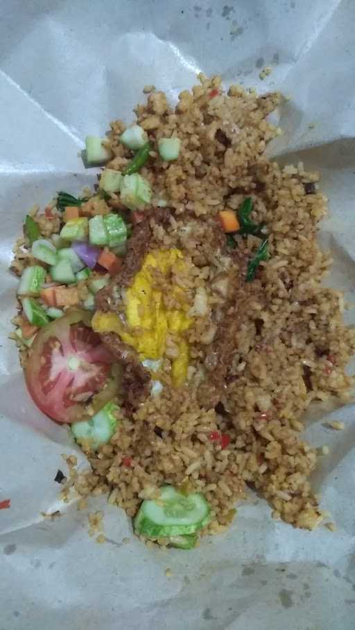 Nasi Goreng Cah Pantura 5