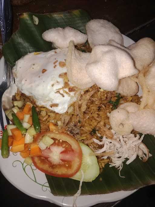 Nasi Goreng Mas Ulum 5