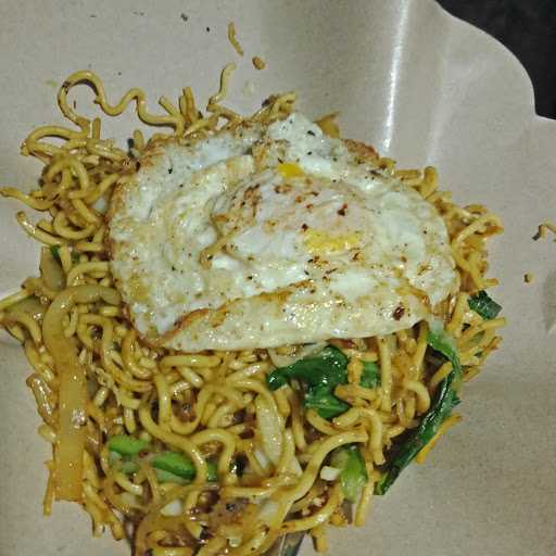 Nasi Goreng Mas Ulum 10