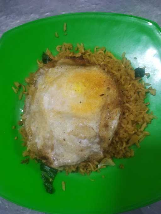 Nasi Goreng Ortega Ampang(Tegal) 4