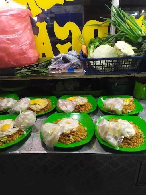 Nasi Goreng Ortega Ampang(Tegal) 10