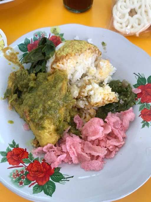 Nasi Padang Mudo Jaya 9