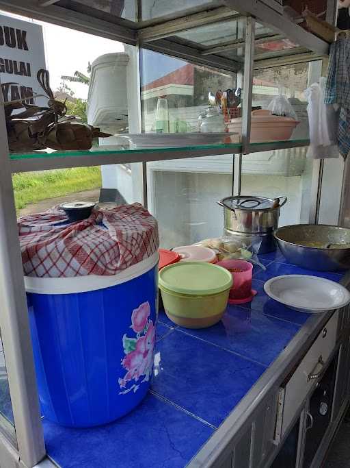 Nasi Uduk Hj. Yen 3