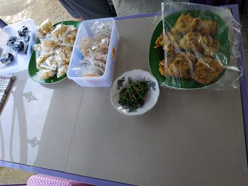 Nasi Uduk Hj. Yen 7