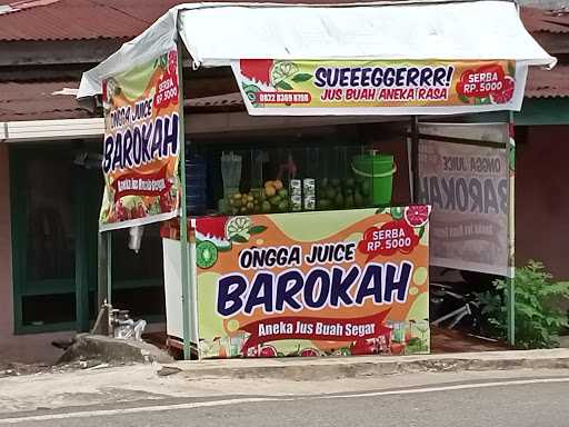 Ongga Juice Barokah 2