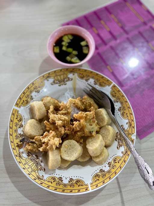 Pempek Ampera Dapoer Mama Onya 3