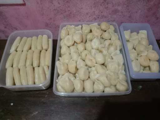 Pempek Palembang Plaju 2