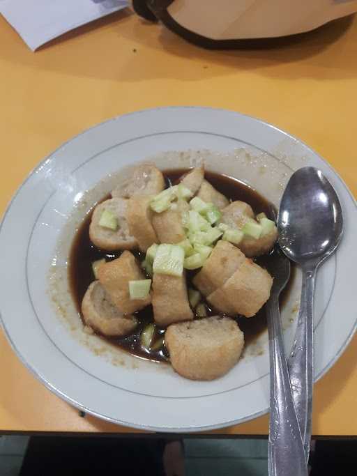 Pempek Palembang & Somai Bandung 5