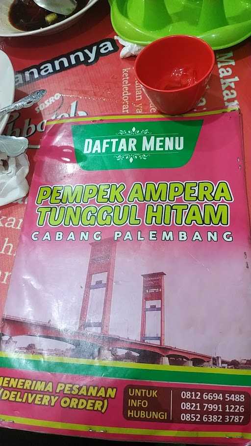 Pempek Palembang & Somai Bandung 6