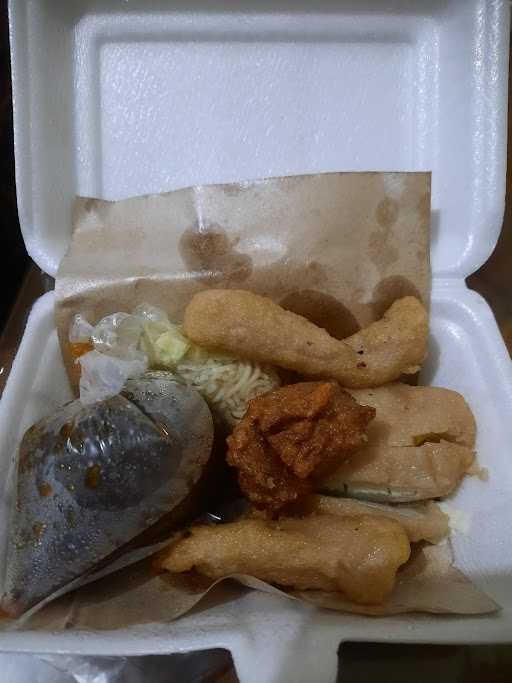 Pempek Palembang Andi 1