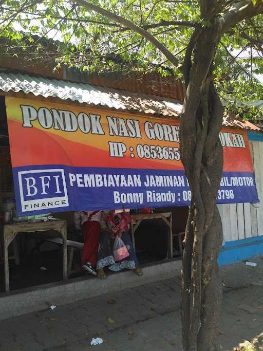 Pondok Nasi Goreng Barokah 2