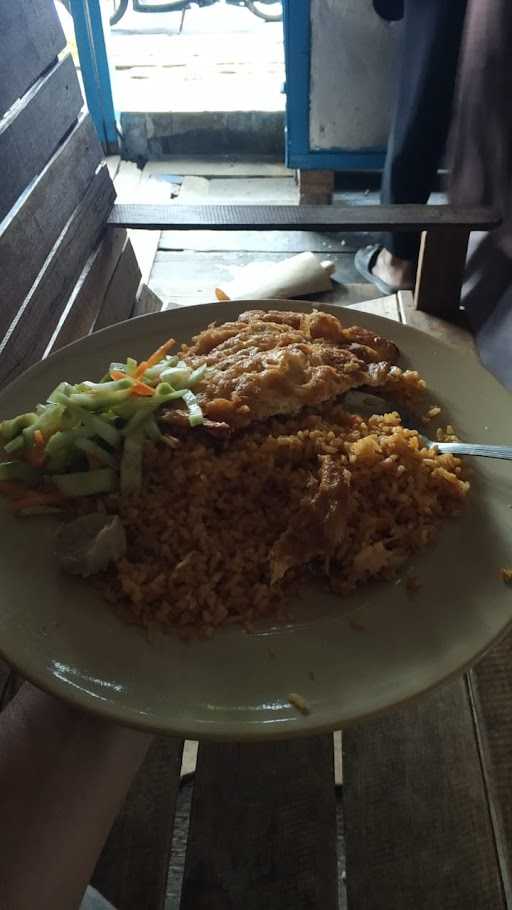 Pondok Nasi Goreng Barokah 1