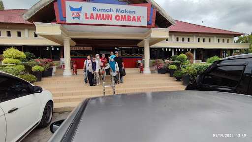 Rm Lamun Ombak - Khatib Sulaiman 1