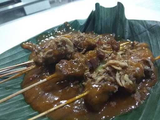 Sate Denai 2