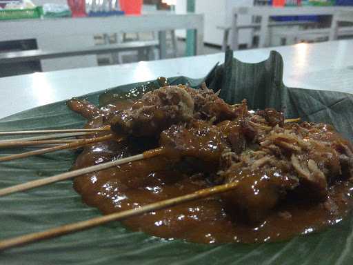 Sate Denai 1