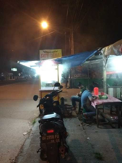 Sate Denai 5