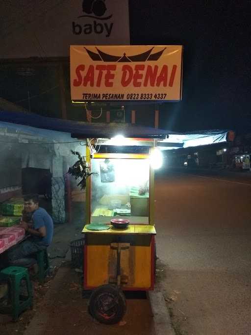 Sate Denai 3