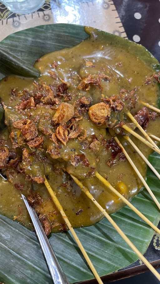 Sate Edi 1