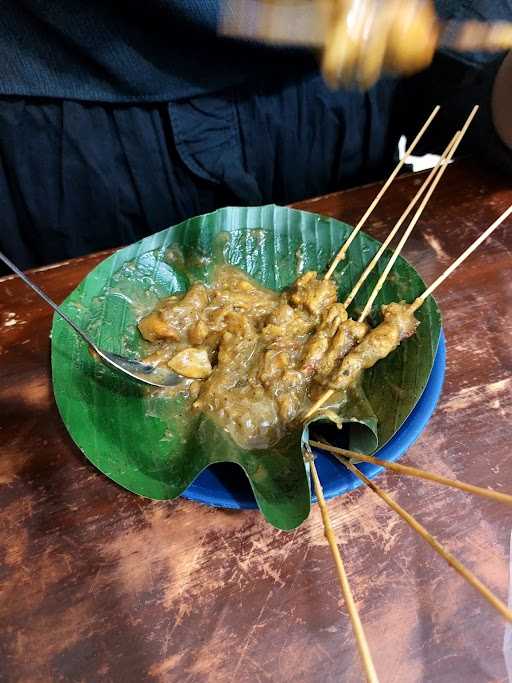 Sate Edi 2