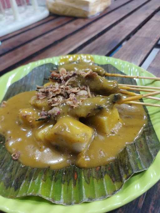 Sate Inyiak Datuak Cab Ampang 5