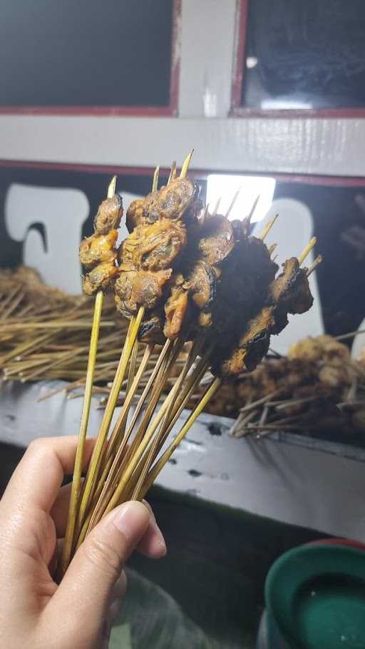 Sate Minang Saiyo Jon 1