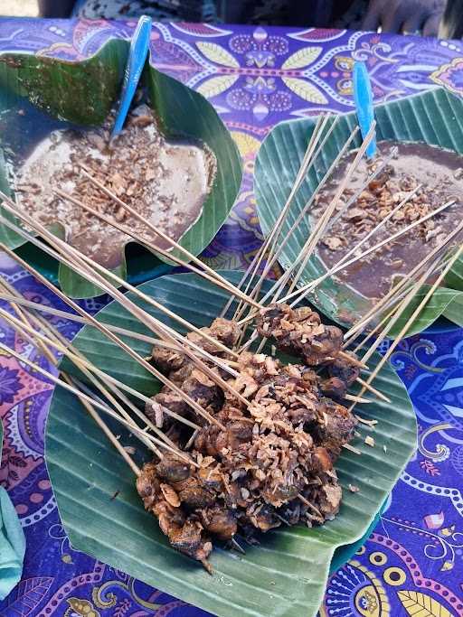 Sate Minang Saiyo Jon 2