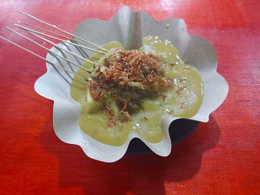 Sate Pak Maen 1