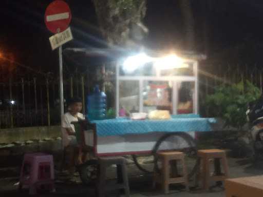 Sate Uniang 1