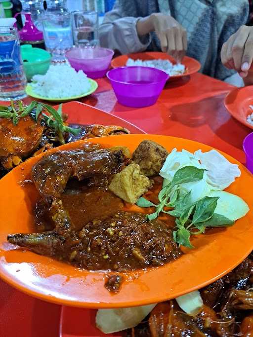 Soto Lamongan Dan Bakso Mas Nono 5