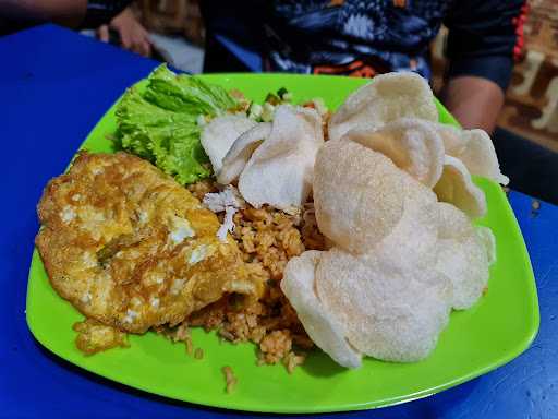 Soto Lamongan Dan Bakso Mas Nono 8