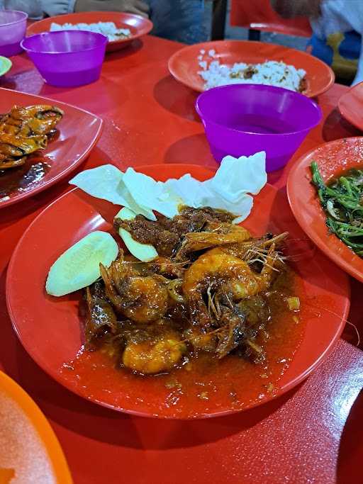 Soto Lamongan Dan Bakso Mas Nono 3