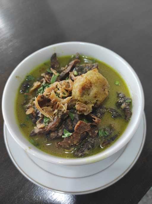 Soto Medan Belawan 8