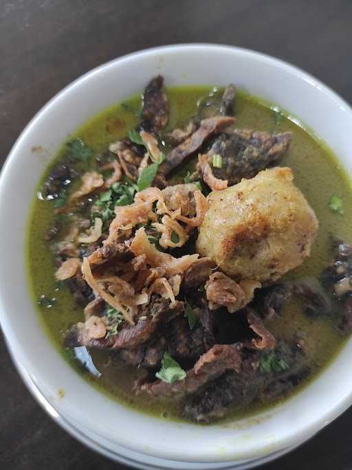 Soto Medan Belawan 10