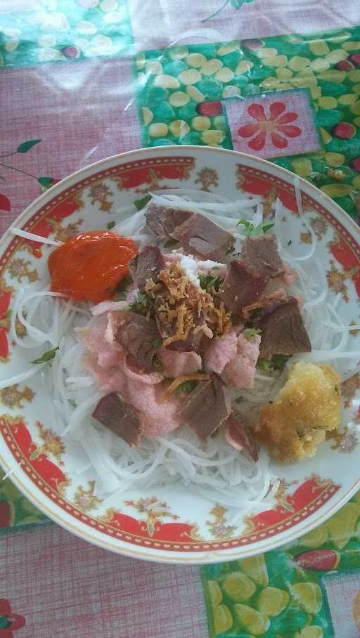 Soto Padang Pesisir Selatan 3