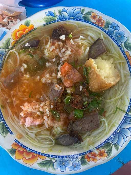 Soto Padang Pesisir Selatan 2