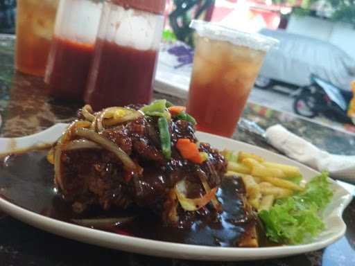 Star Chicken Jati 7