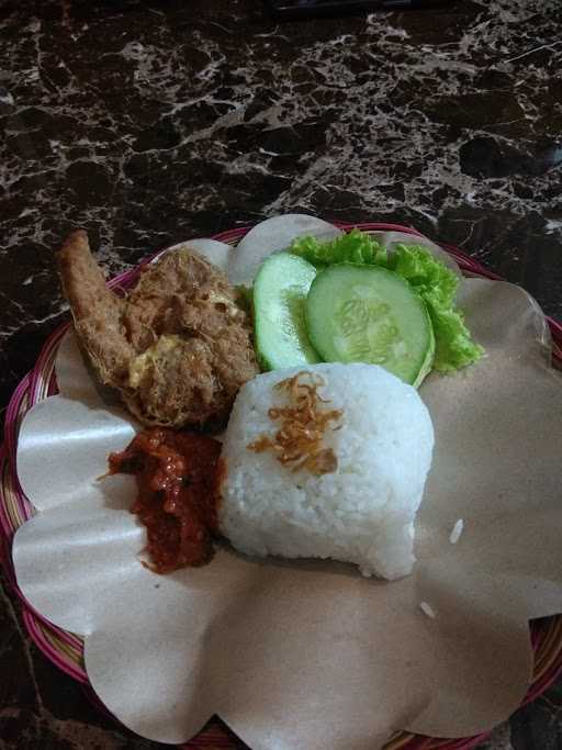 Star Chicken Jati 3