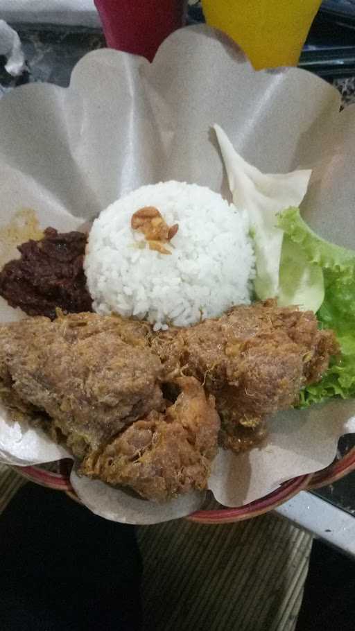 Star Chicken Jati 2