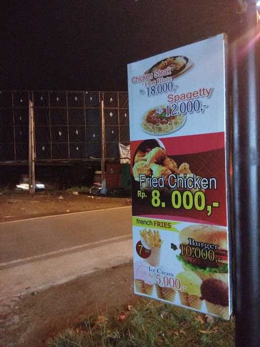 Star Chicken Jati 8