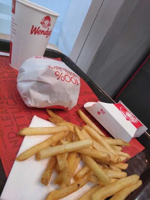 Wendy'S 9