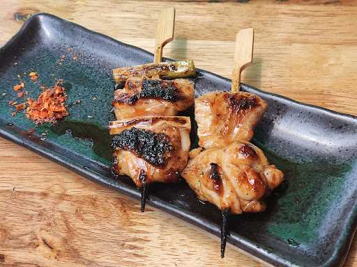 Yatai Yakitori 6