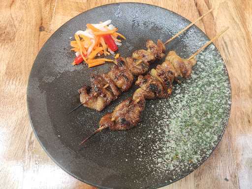 Yatai Yakitori 7