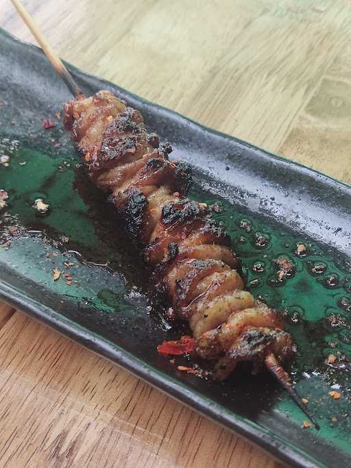 Yatai Yakitori 5