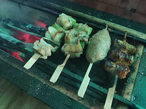 Yatai Yakitori 8