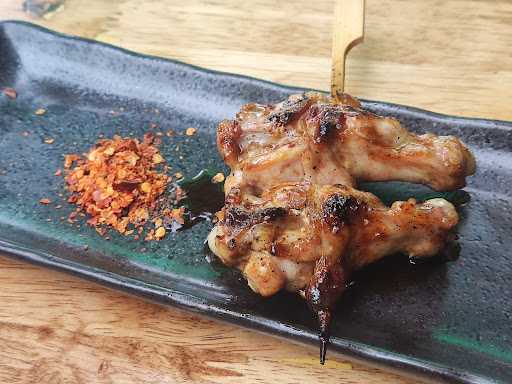 Yatai Yakitori 4