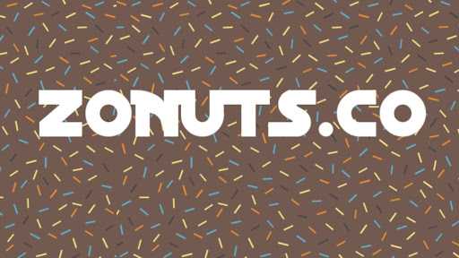 Zonuts.Co 1