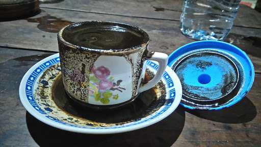 Timbol Kopi 10