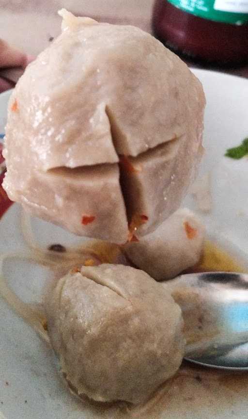 Bakso Pak Sokib 8